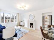 None in Richmond Court, 200 Sloane Street SW1X United...