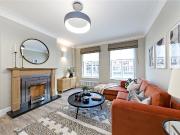 None in Stafford Court, Kensington High Street W8 United...