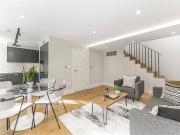 None in Wigmore Street, London W1U United Kingdom