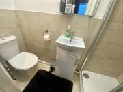 £165pppw*Gregory Avenue, Lenton, Property for rent