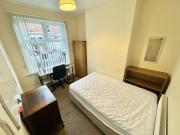 Newcombe Road, CV5, Property for rent