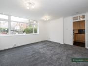 None room apartment to let in Daynor House, West... None room apartment to let in Daynor House, West...