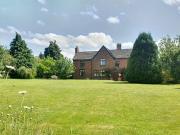 Noneley, Equestrian Facility For