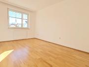 Nonntal 3 Zimmer Wohnung mit Balkon in Ruhelage