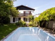 NONNTAL | Grundstück mit sanierungsbedürftiger Villa in...