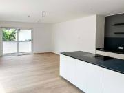 Nonntal Erstbezug: Großzügige Premium Terrassenwohnung...