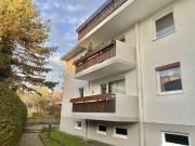 NONNTAL: Perfekte 1 Zimmer Balkon Wohnung mit...