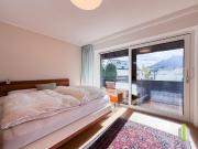 Nonntal: Traumhafte 3,5 Zimmer Wohnung mit großem Balkon...