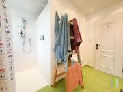 Nonntal | Traumhafte Wohnung mit großem Balkon und...