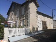 Mareuil Vente Maison 24
