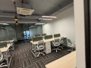 Noor CHS Commercial Shop 900 Sq. Ft. in Vashi Sector 9...