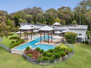 Noosa North Shore Beach House