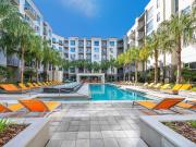 NORA Apartments 2 Bedroom Apartment for Rent at 899 N...