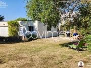 [Nora] Maison familiale avec cachet, jardin arboré et dépend