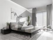 Nora Residencies 1 Bed Apartment For Sale