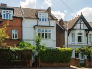 Norbiton Avenue, Kingston Upon Thames, 2 Bedroom Apartment