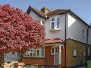 Norbiton Avenue, Kingston Upon Thames, 4 Bedroom Semi...