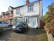Norbreck Road, Thornton cleveleys, 3 Bedroom Semi detached