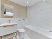 Norbury Avenue, Norbury, SW16