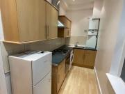 Norbury Avenue, Thornton Heath CR7, 1 bed flat to rent,...