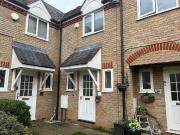 Norbury Avenue, Watford WD24, 3 bed terraced house to...