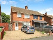 Norbury Crescent, Lanesfield, 3 Bedroom Semi detached