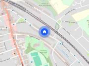 Norbury Crescent, London, SW16