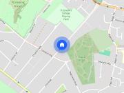 Norbury Hill, London, SW16