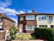 Norcliffe Road, Bispham, 3 Bedroom Semi detached