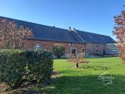 NORD / AISNE Beaurepaire sur Sambre, Charmante maison de 300