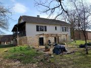 Nord Lot, en pleine nature, confortable maison...