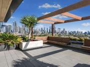 NORD, No ordinary apartment in North Melbourne!