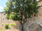 Nord Uzès Mas de village rénové de 300m2 env. sur 1247m2 de