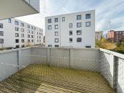 Norddeutsch und maritim: Wohnen im Johnsen Quartier