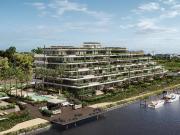 NORDELTA Departamento enfrente al Barrio El Yacht al Río...