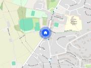 Norden Road, Rochdale, Greater Manchester, OL11