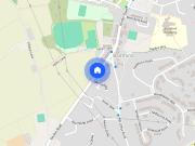 Norden Road, Rochdale, Greater Manchester, OL11