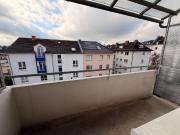 Nordend* 3 Zimmerwohnung mit Balkon