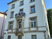 Nordend Ost Jugendstilaltbau: Top sanierte 3,5 Zimmer...
