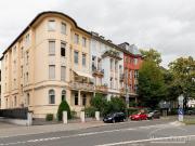 Nordend West 8070655 Gemütliche Souterrain Wohnung im...