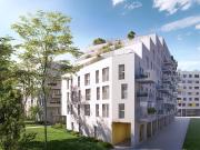 Hof am Park Kompakte 2 Zimmer Wohnung mit großzügigem...