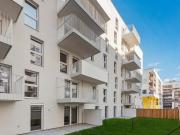 NordGlück 3 Zimmer Wohnung mit Balkon und Abstellraum...