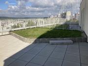 Nordglück Dachgartentraum für Familien oder Paare 4...