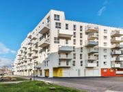 Nordglück Eigentumswohnung mit großzügiger Wohnküche Top...