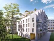 Hof am Park Gemütliche 2 Zimmer Wohnung mit einer...