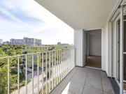 kompakt & clever geschnittene 3 Zimmer Wohnung mit...