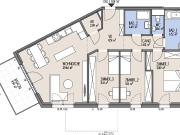 Aktion Mehr Raum für weniger Geld 4 Zimmer perfekt...