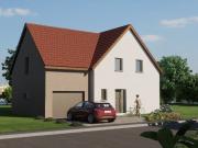 Nordhouse Vente Maison 67