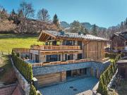 Nordic Alps – Nachhaltiger Luxus trifft alpinen Lifestyle