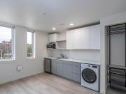 Nordic Tower Studio Apartment for Rent at 1446 Nw 53rd...